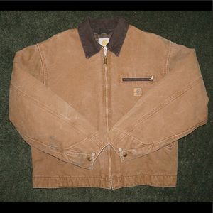 Carhartt Detroit